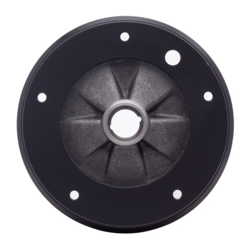 DFC 64-74 Volkswagen Beetle Front True Balanced Brake Drum