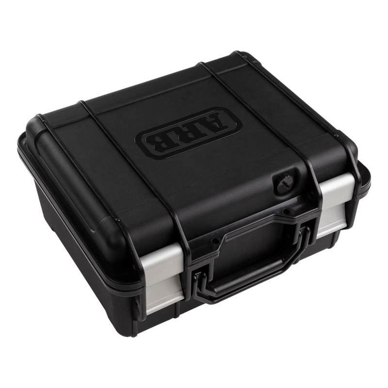 ARB Portable 12V Air Compressor Single Motor - Image 3
