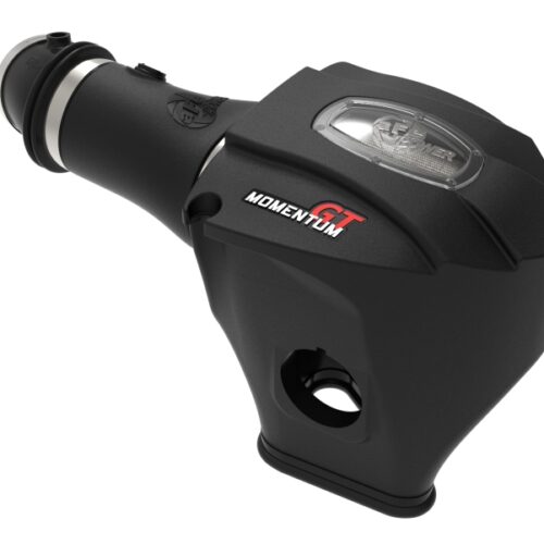 aFe Power Momentum GT Pro DRY S Air Intake System, 17-20 Dodge Challenger / Charger SRT Hellcat - Image 4