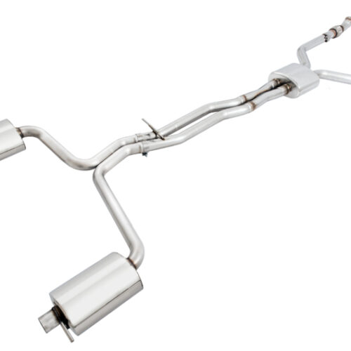AWE Tuning Mercedes-Benz W205 C450 AMG / C400 Touring Edition Exhaust