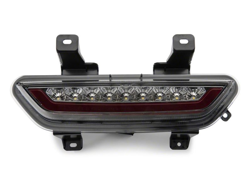 Raxiom for 2015-2017 Ford Mustang LED Reverse Light - Image 7