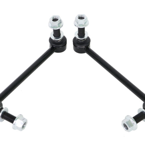 Alternative view of Whiteline 2005+ Chrysler 300 / 11-21 Dodge Challenger Front Sway Bar - Link Kit