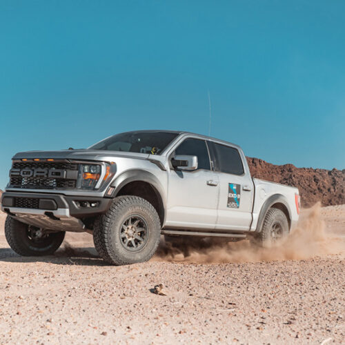 ICON 21-24 Ford F-150 Raptor 2-2.25in Lift Stage 1 Suspension System - Image 5