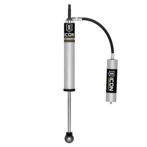 ICON 2014+ Ram 2500/3500 2.5in Lift V.S. 2.0 Series Front Passenger-Side Remote Reservoir Shock