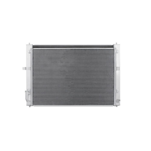 Mishimoto Radiator for 09+ Nissan 370Z Manual - Image 3