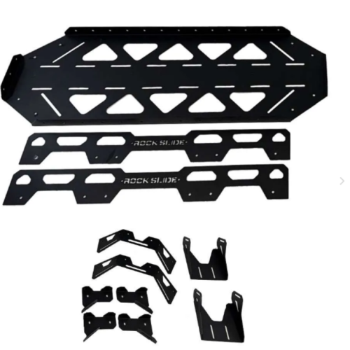Rock Slide EZ Rack Accessory Tray