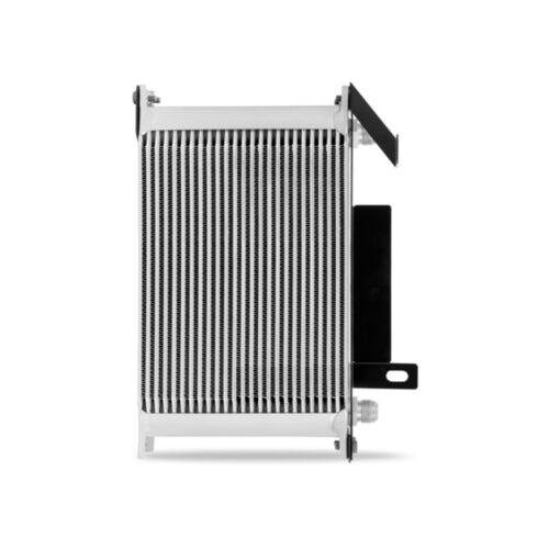 Mishimoto Oil Cooler Kit for Mitsubishi Evolution 7/8/9 - Image 3