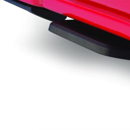 AMP Research BedStep2 - Black for 2014-2017 Chevrolet Silverado 1500 All Beds - Image 6