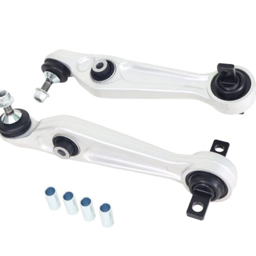 Whiteline 17-25 Tesla 3 Upgraded Spherical Bearing Arm - Image 5