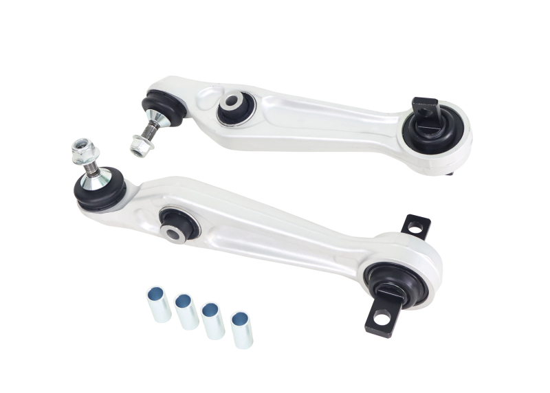 Whiteline 17-25 Tesla 3 Upgraded Spherical Bearing Arm - Image 5