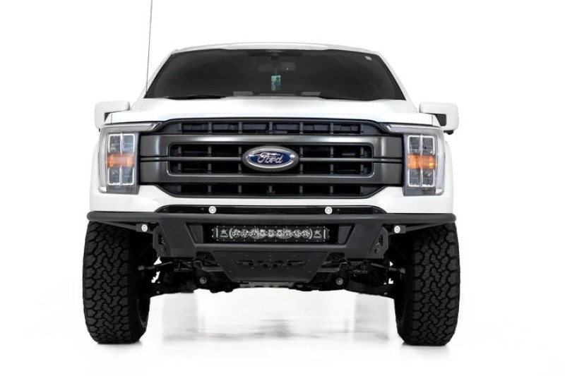 Addictive Desert Designs for 21-23 Ford F-150 PRO Bolt-On Front Bumper - Image 2