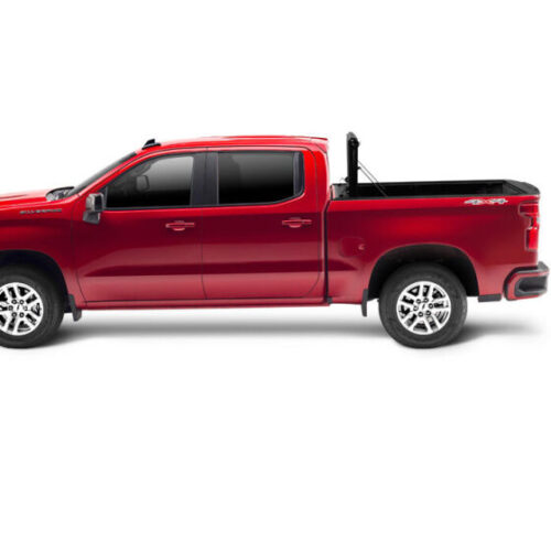 UnderCover 2024 Toyota Tacoma 5ft Ultra Flex Bed Cover - Image 7