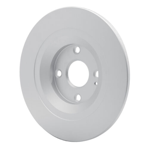 DFC 01-05 Mazda Miata Rear GeoSPEC Coated Rotor - Image 4