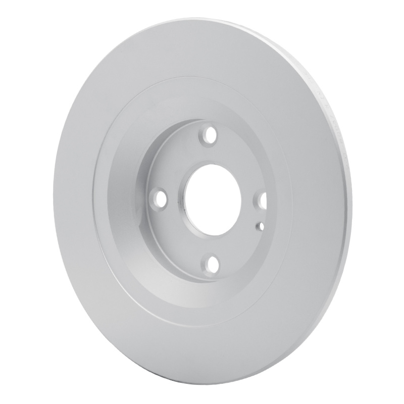 DFC 01-05 Mazda Miata Rear GeoSPEC Coated Rotor - Image 4