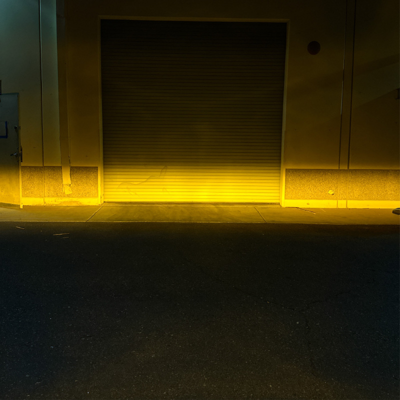 Nacho Lighting Quatro Amber Light SAE Combo - Image 8