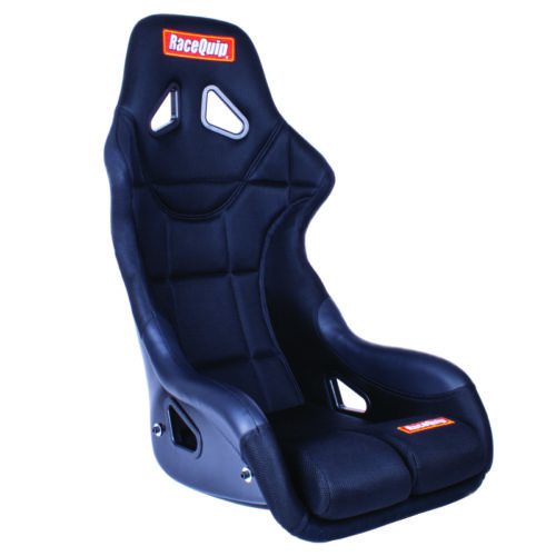 Alternative view of RaceQuip FIA Racing Seat - Medium