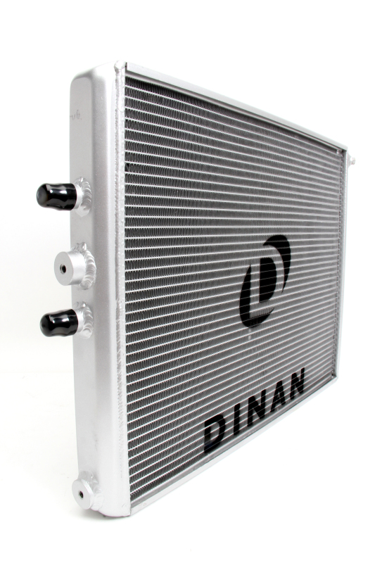 Dinan for 15-21 BMW M2/M3/M4 (F80/F82/F83/F87) High Performance Heat Exchanger - Image 2