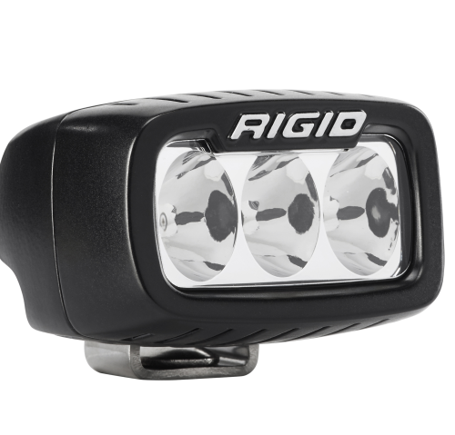 Rigid Industries SRM2 - Driving - Image 4