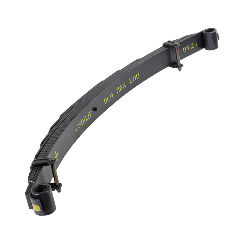 ARB / OME Leaf Spring Toy 40 Serf for 1960-1985 Toyota Land Cruiser - Image 2
