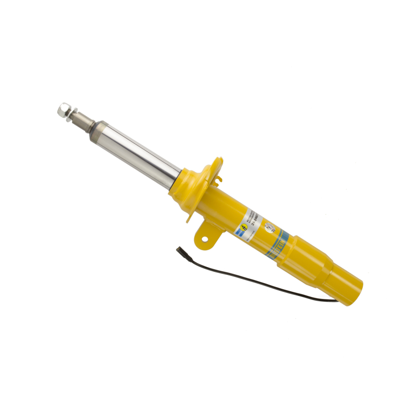 Bilstein B6 (DampTronic) for 2015 BMW M3/M4 Front Right Monotube Strut Assembly - Image 4