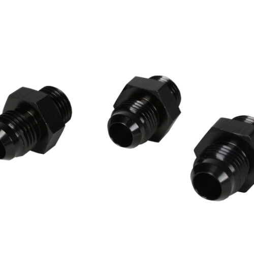 Aeromotive Regulator -6 AN Fitting Kit (for 13109/13201) - Image 2