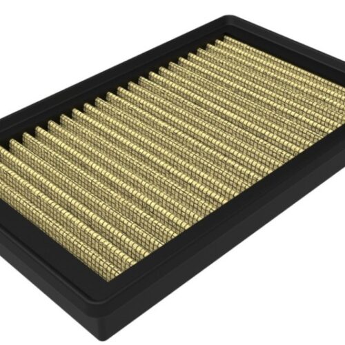 aFe Power MagnumFLOW OE Replacement Air Filter w/Pro G-7 Media 20+ Jeep Wrangler JL (V6-3.0L)