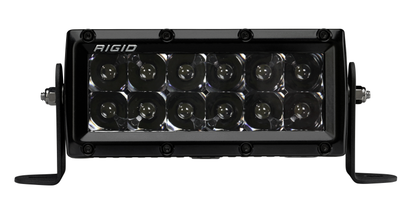 Rigid Industries 6in E Series Spot - Midnight Edition - Image 6