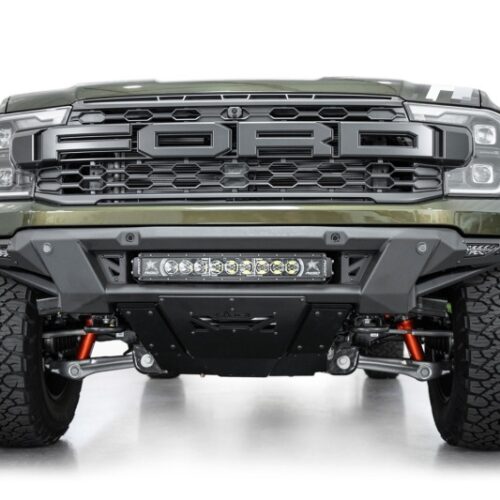 Addictive Desert Designs for 2024+ Ford Ranger Raptor Phantom Front Bumper - Image 4