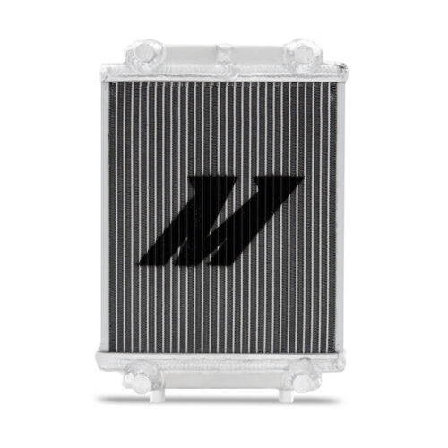 Mishimoto Heat Exchanger for 2015+ VW Golf-R MK7/2013+ Audi 8V S3 Performance Auxiliary DSG Cooler - Image 3