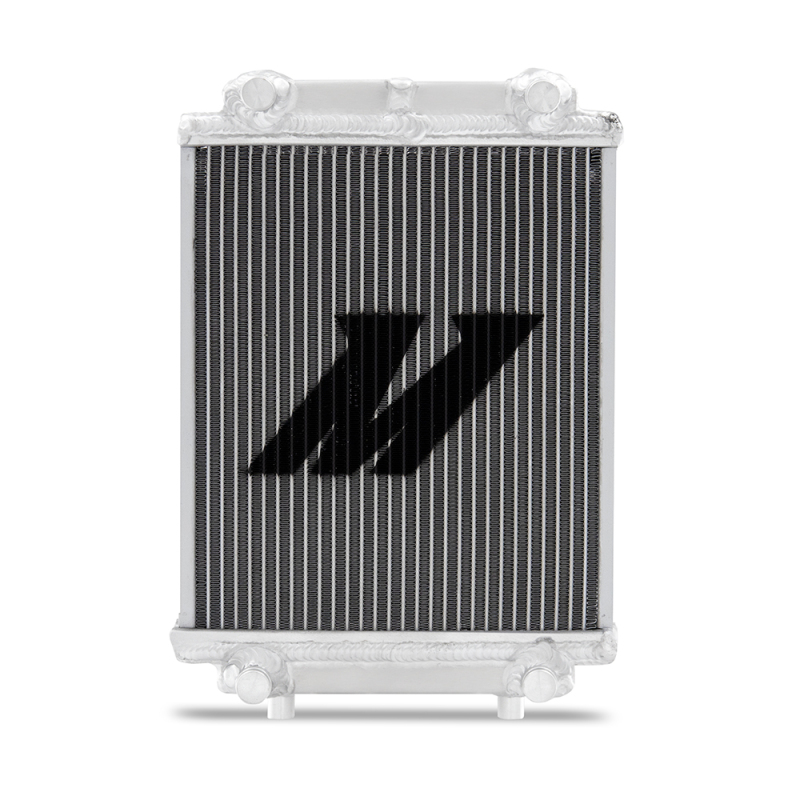 Mishimoto Heat Exchanger for 2015+ VW Golf-R MK7/2013+ Audi 8V S3 Performance Auxiliary DSG Cooler - Image 3