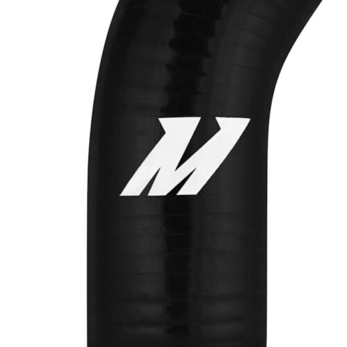 Mishimoto Silicone Hose Kit for 99-05 Volkswagen Golf 1.8T Black - Image 9
