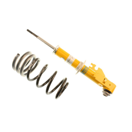 Bilstein B12 for 2012 Mini Cooper S Hatchback Front and Rear Suspension Kit - Image 8
