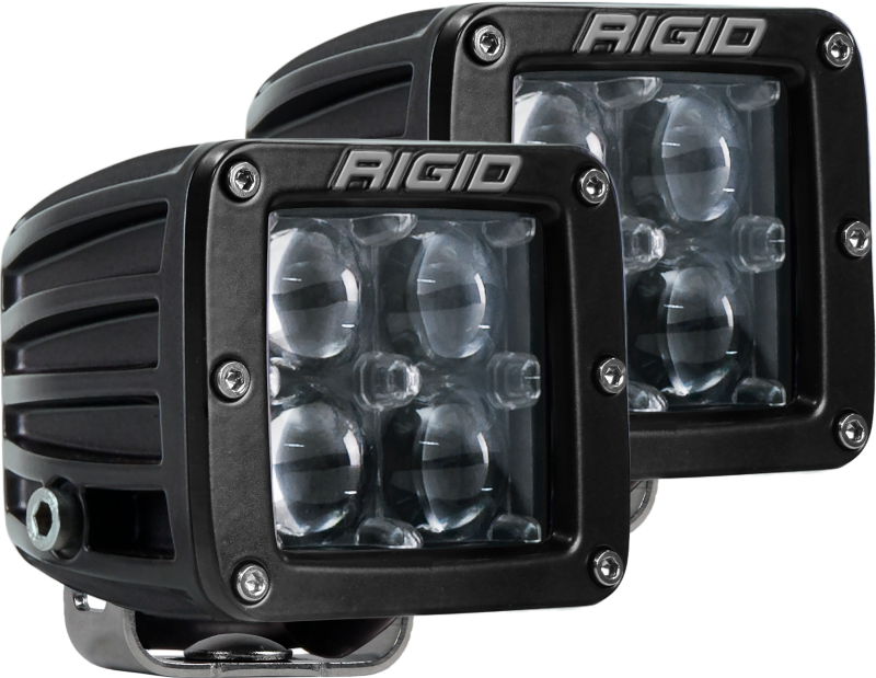 Rigid Industries D2- HYPERSPOT Pair - Image 4