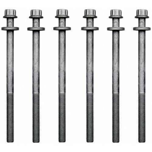Fel-Pro 15-20 Subaru WRX/13-20 WRX STI/17-20 Toyota 86 Engine Cylinder Head Bolt Set