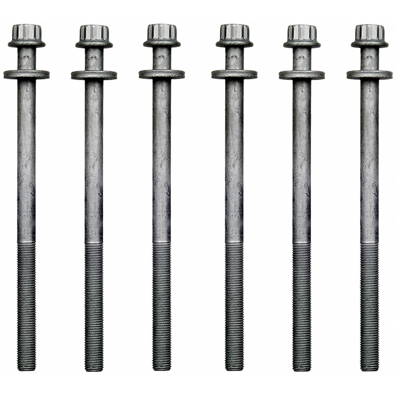 Fel-Pro 15-20 Subaru WRX/13-20 WRX STI/17-20 Toyota 86 Engine Cylinder Head Bolt Set