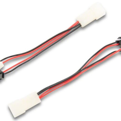 Raxiom for 2009-2014 Ford F-150 Axial Series White LED Mirror Turn Signal- Clear - Image 5