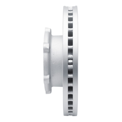 DFC 13-20 Hino 5 Front GeoSPEC Coated Rotor - Image 3