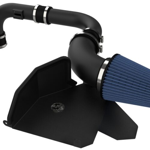 aFe Power MagnumFORCE Intakes Stage-2 P5R AIS P5R VW Jetta/GTI 05-08 L4-2.0L (t) MKV - Image 3