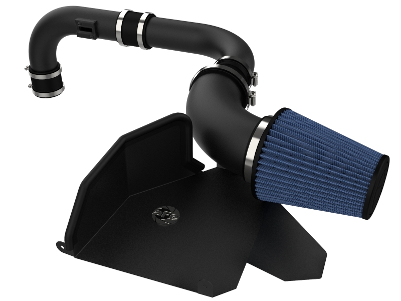 aFe Power MagnumFORCE Intakes Stage-2 P5R AIS P5R VW Jetta/GTI 05-08 L4-2.0L (t) MKV - Image 3