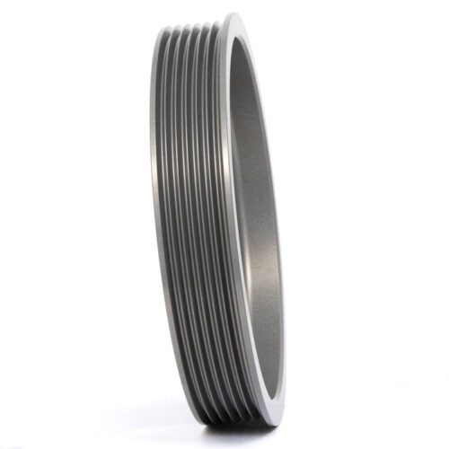Fluidampr Toyota 2JZ Stock Drive Pulley Damper Ring - Image 5