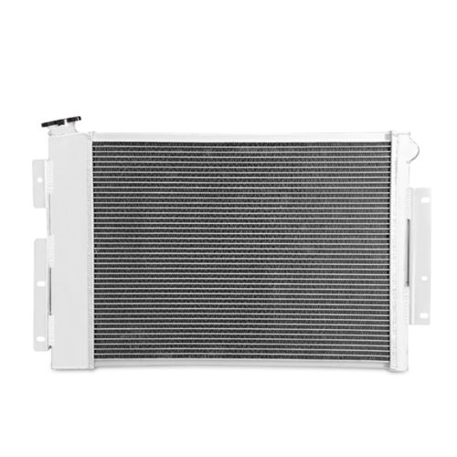 Mishimoto 67-69 Pontiac Firebird X-Line Performance Aluminum Radiator - Image 3