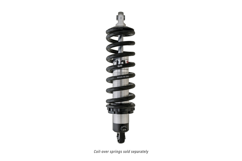 QA1 Proma Star Series Coil-Over Shock Absorber - Single Adj. - Bearing Mount - 15in/23.625in - Alum - Image 3