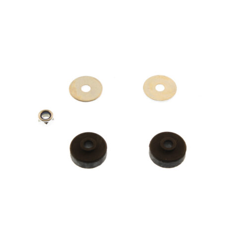 Bilstein B6 1979 Saab 900 EMS Rear 46mm Monotube Shock Absorber - Image 4