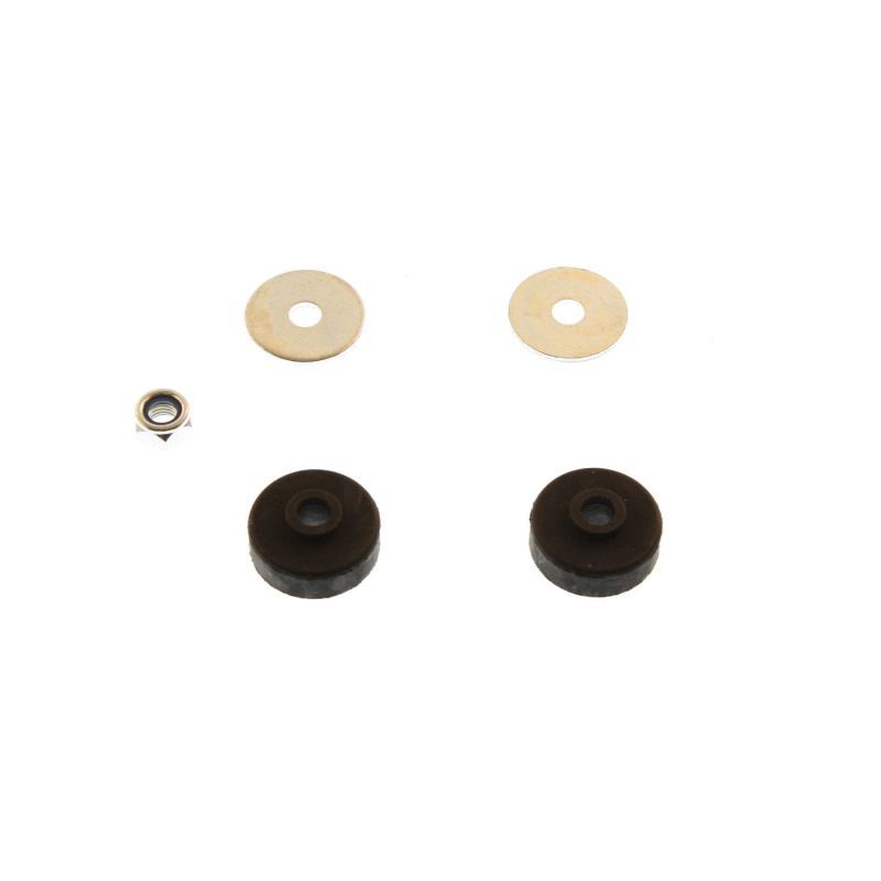 Bilstein B6 1979 Saab 900 EMS Rear 46mm Monotube Shock Absorber - Image 4