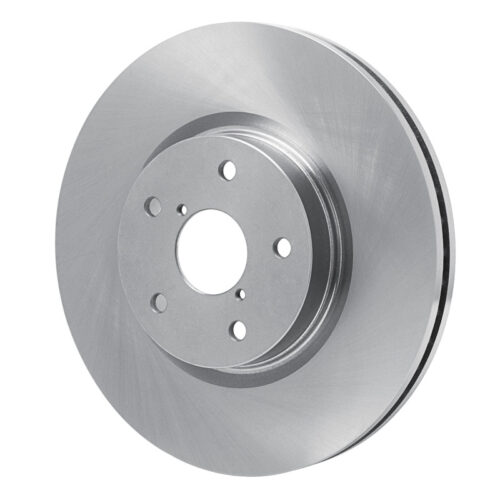 DFC 600-13035 15-21 Subaru WRX Front Brake Rotor