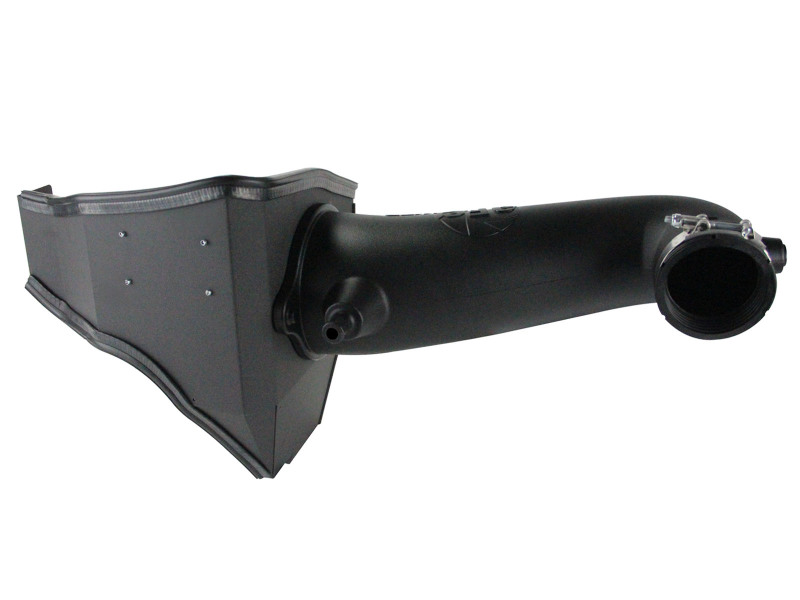 aFe Power MagnumFORCE Intake Stage-2 Pro DRY S 11-13 Dodge Challenger/Charger/Chrysler 300 V8 5.7L - Image 5