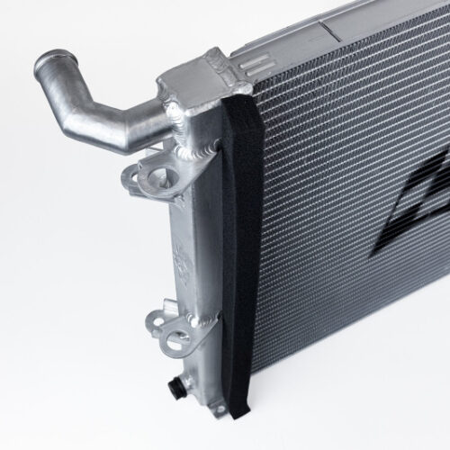 CSF for 05-06 Ford GT High-Performance All-Aluminum Heat Exchanger - Image 4