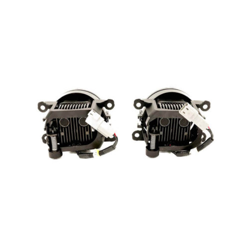 ARB Fog Light Kit Suit for 2021-2025 Ford Bronco - Image 2