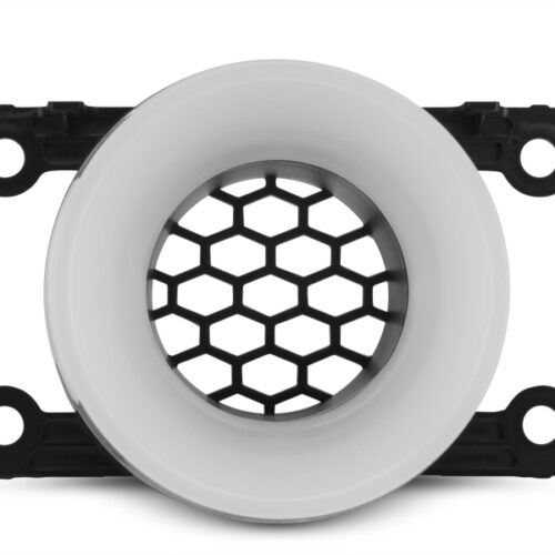 Raxiom for 2015-2017 Ford Mustang LED Halo Fog Lights (w/ Factory Fog Lights) - Image 9