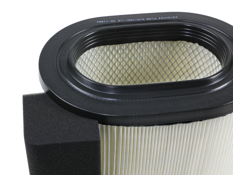 aFe Power ProGuard OE Replacement Air Filter 17-19 Ford Diesel Trucks 6.7L (td) - Image 5